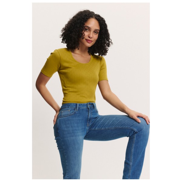 Tranquillo - Women's Jerseyshirt Camilaa - Perusalusvaatteet