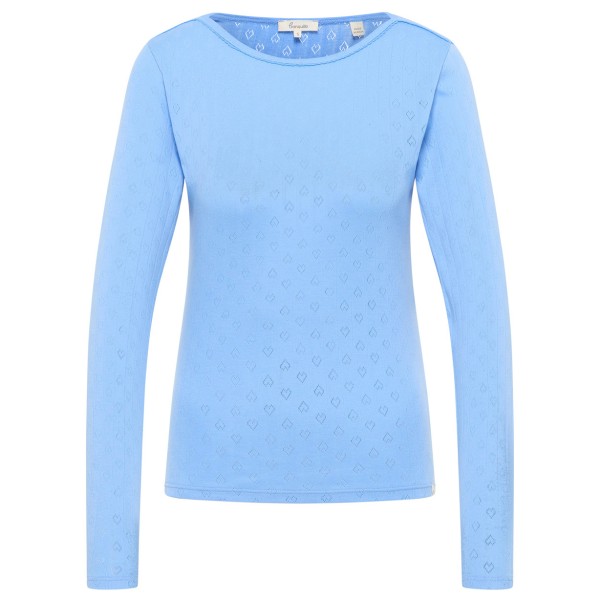Tranquillo - Women's Jerseyshirt Coraa - Alltagsunterwäsche