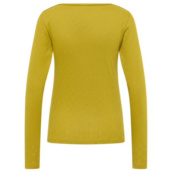 Tranquillo - Women's Jerseyshirt Coraa - Perusalusvaatteet