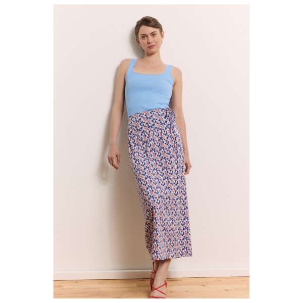 Tranquillo - Women's Jerseytop Rosaa - Ropa interior de diario