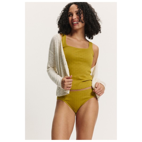 Tranquillo - Women's Slip Puaa - Alushousut