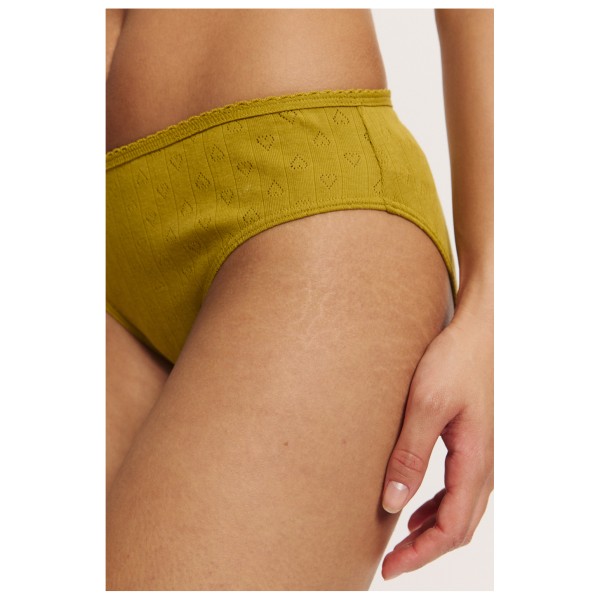 Tranquillo - Women's Slip Puaa - Alushousut