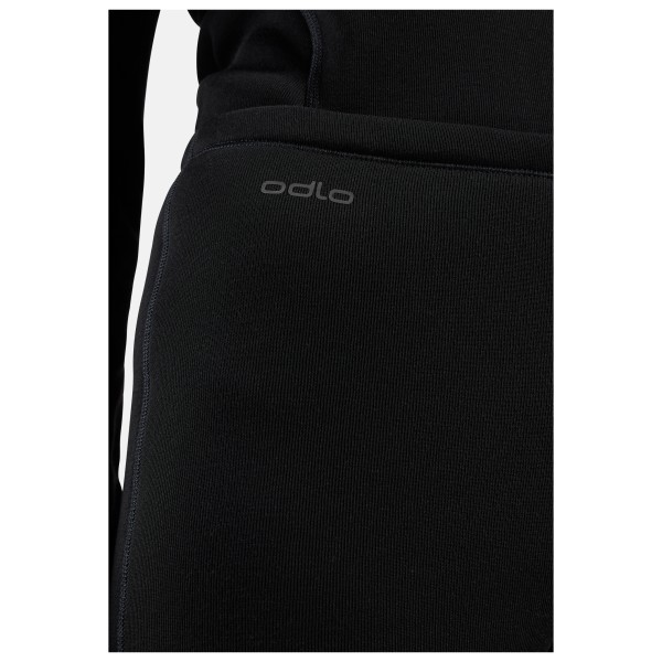 Odlo - Women's Active X-Warm Bl Bottom Long - Ropa interior fibra sintética