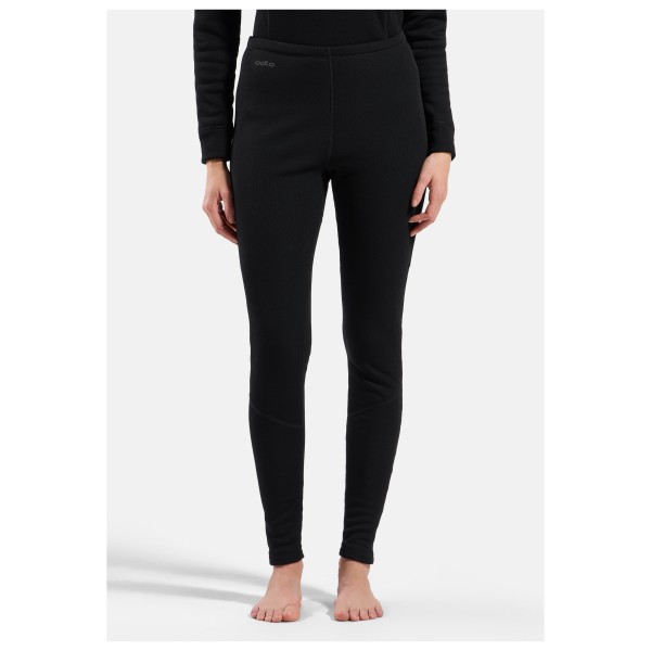 Odlo - Women's Active X-Warm Bl Bottom Long - Synthetisch ondergoed