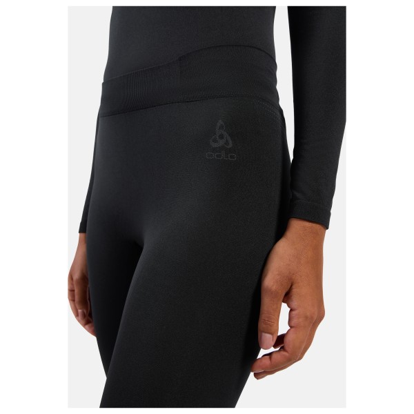 Odlo - Women's Performance Light Bl Bottom Long - Ropa interior fibra sintética