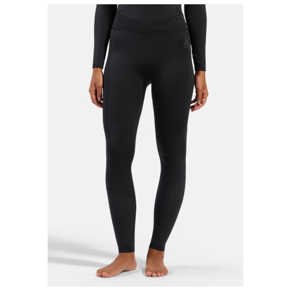 Odlo - Women's Performance Light Bl Bottom Long - Synthetic base layer