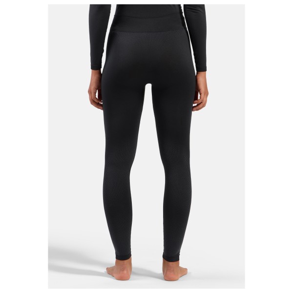 Odlo - Women's Performance Light Bl Bottom Long - Underkläder syntet