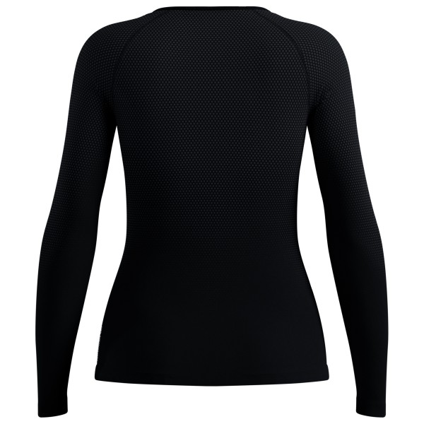 Odlo - Women's Performance Light Bl Top Crew Neck L/S - Kunstfaserunterwäsche