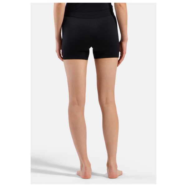 Odlo - Women's Performance Light Boxer - Ropa interior fibra sintética