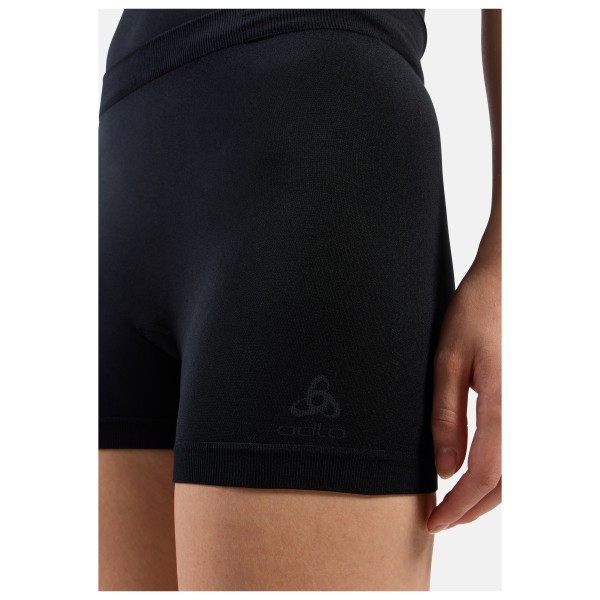 Odlo - Women's Performance Light Boxer - Synthetic base layer