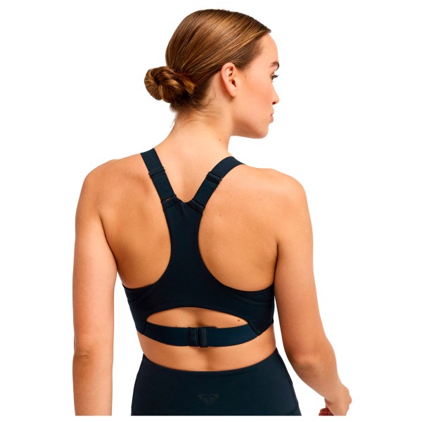 Roxy - Women's Heart Into It High Support Bra - Sportbeha