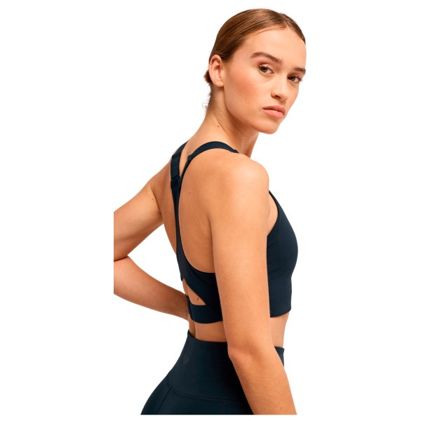 Roxy - Women's Heart Into It High Support Bra - Sportbh