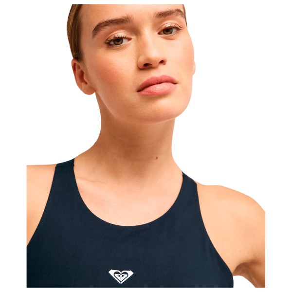 Roxy - Women's Heart Into It High Support Bra - Sportbh