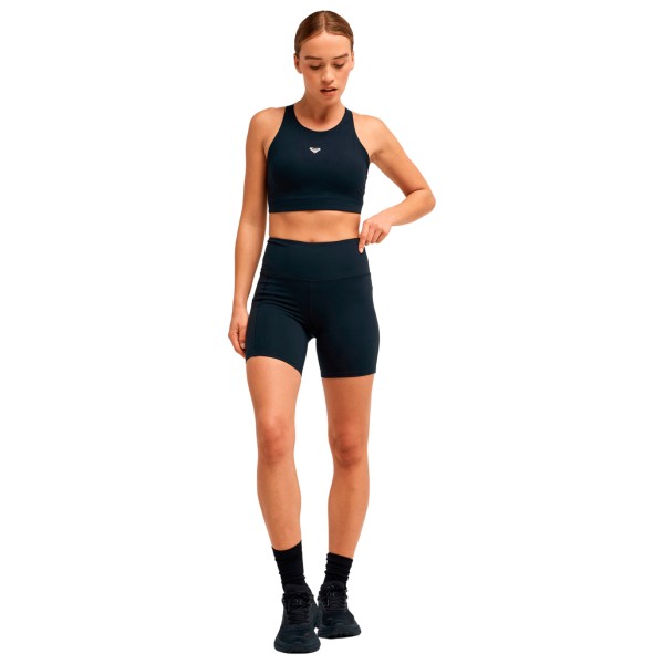 Roxy - Women's Heart Into It High Support Bra - Sports-bh
