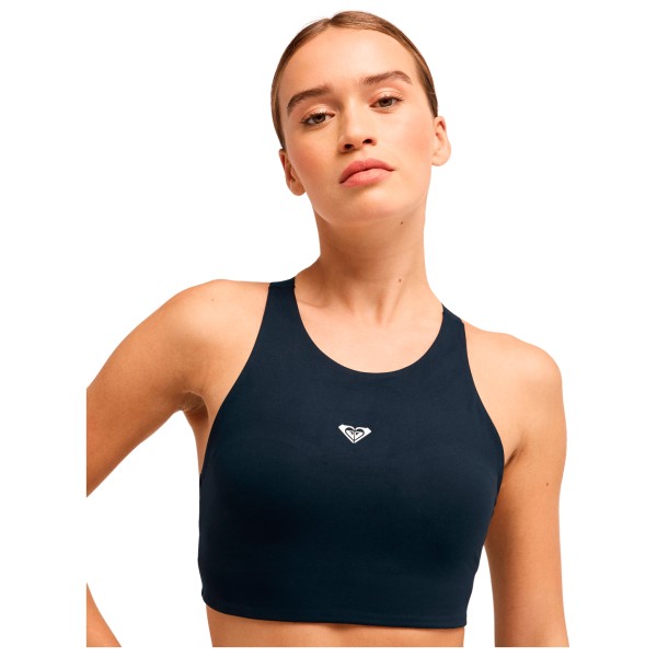 Roxy - Women's Heart Into It High Support Bra - Sujetador deportivo