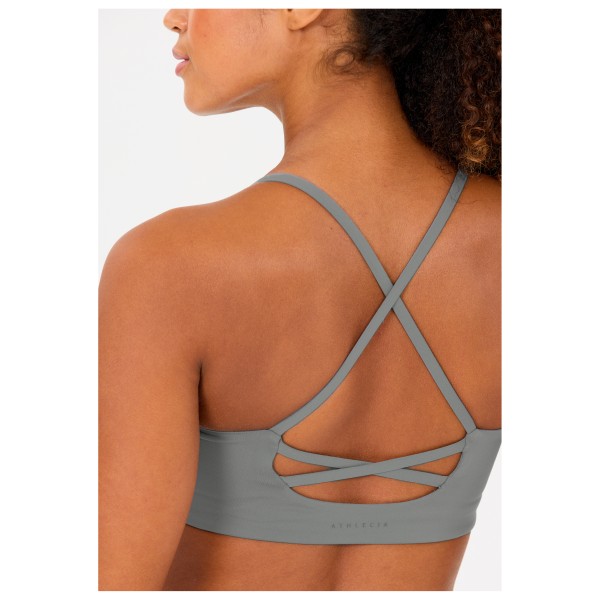 ATHLECIA - Women's Emarri Sports Bra - Sports bra
