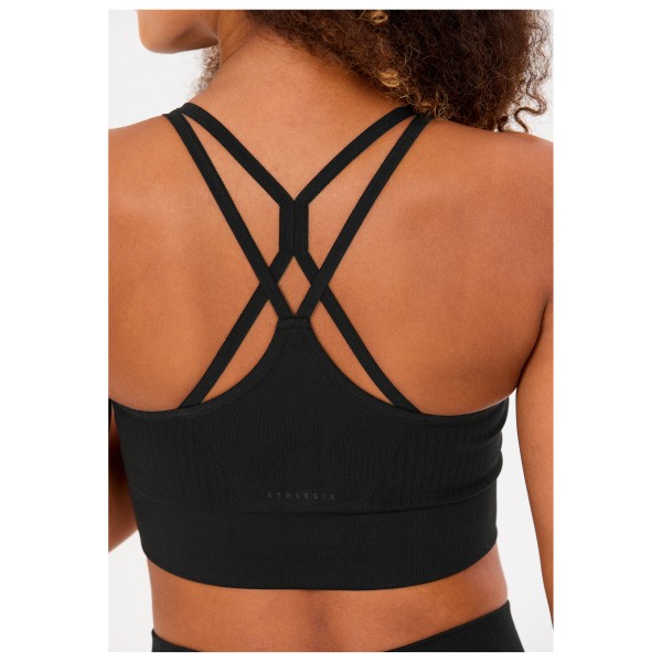 ATHLECIA - Women's Foan V4 Seamless Bra - Sport-BH