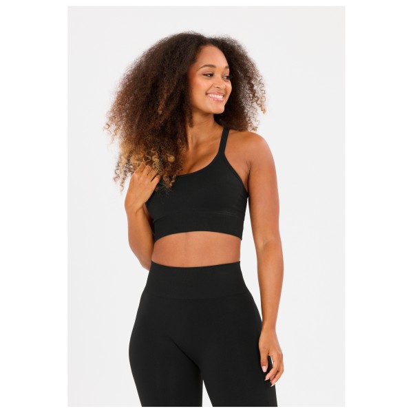 ATHLECIA - Women's Foan V4 Seamless Bra - Sport-BH