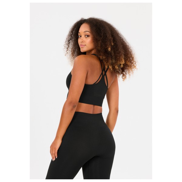 ATHLECIA - Women's Foan V4 Seamless Bra - Sport-BH