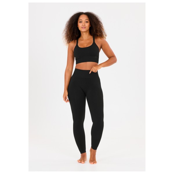 ATHLECIA - Women's Foan V4 Seamless Bra - Sport-BH