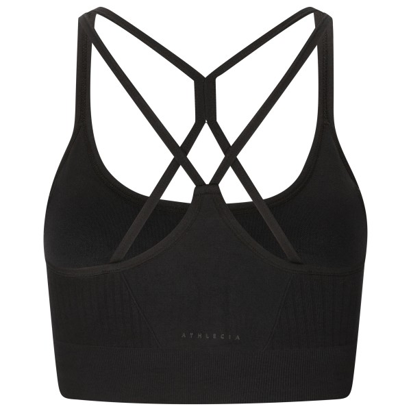 ATHLECIA - Women's Foan V4 Seamless Bra - Sports bra