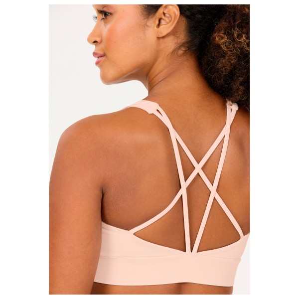 ATHLECIA - Women's Gaby V3 Sports Bra - Sportbeha