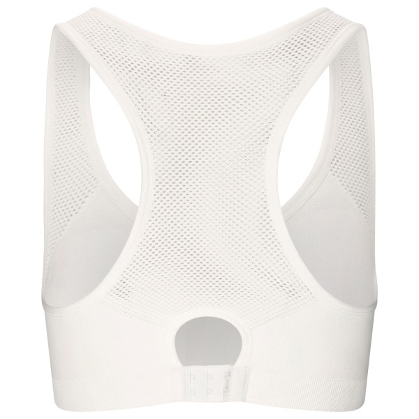 ATHLECIA - Women's Rosemary V2 Seamless Sports Bra - Sports bra