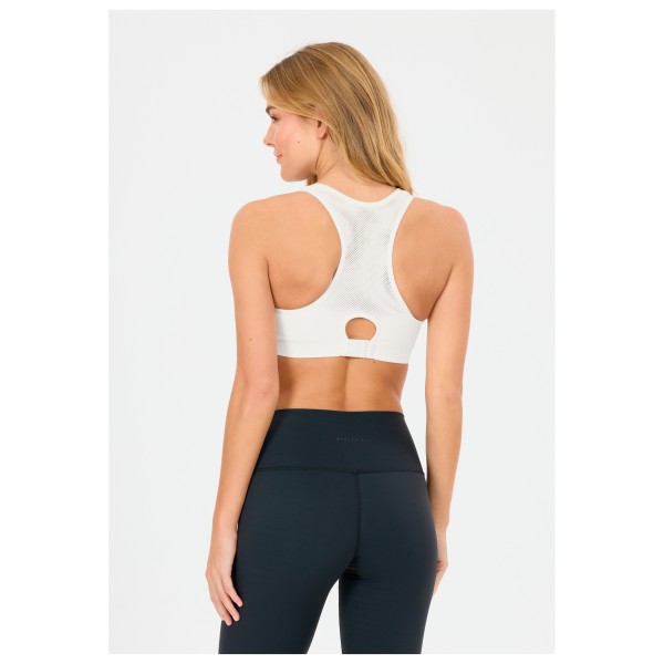 ATHLECIA - Women's Rosemary V2 Seamless Sports Bra - Sports bra