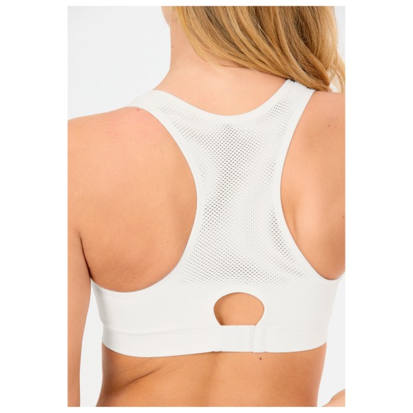 ATHLECIA - Women's Rosemary V2 Seamless Sports Bra - Sujetador deportivo