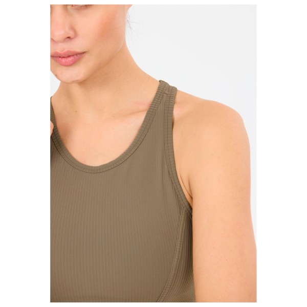 ATHLECIA - Women's Thrine Sports Bra - Sujetador deportivo