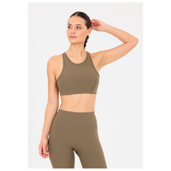 ATHLECIA - Women's Thrine Sports Bra - Sujetador deportivo