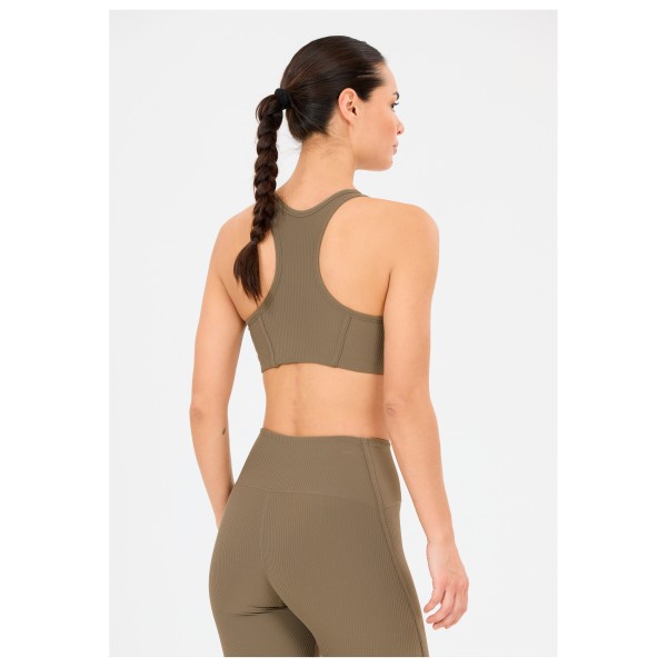 ATHLECIA - Women's Thrine Sports Bra - Sujetador deportivo