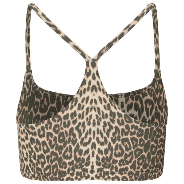 ATHLECIA - Women's Windia V2 Printed Sports Bra - Sports bra