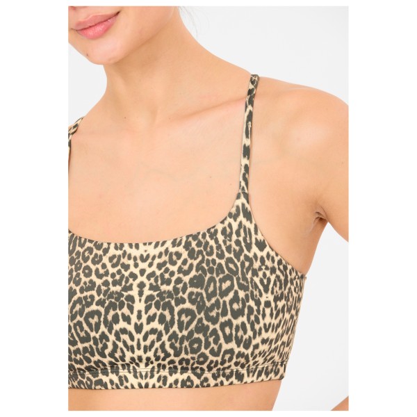 ATHLECIA - Women's Windia V2 Printed Sports Bra - Sports bra