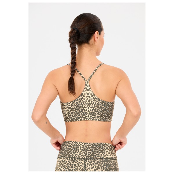 ATHLECIA - Women's Windia V2 Printed Sports Bra - Sports bra