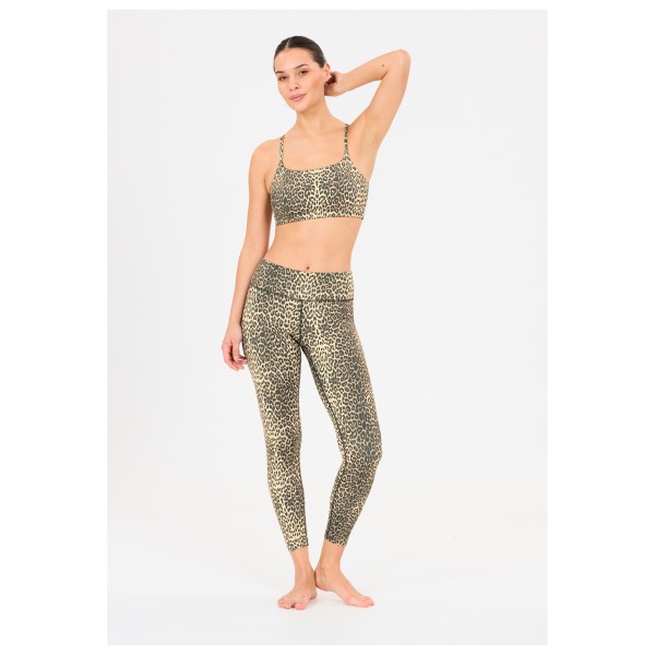 ATHLECIA - Women's Windia V2 Printed Sports Bra - Sports bra