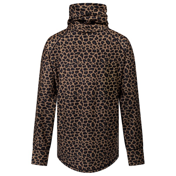 Eivy - Women's Icecold Top New - Synthetic base layer