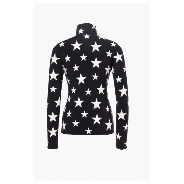 Goldbergh - Women's Hikari Ski Pully - Thermisch ondergoed