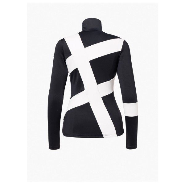 Goldbergh - Women's Kanji Ski Pully - Ropa interior de esquí