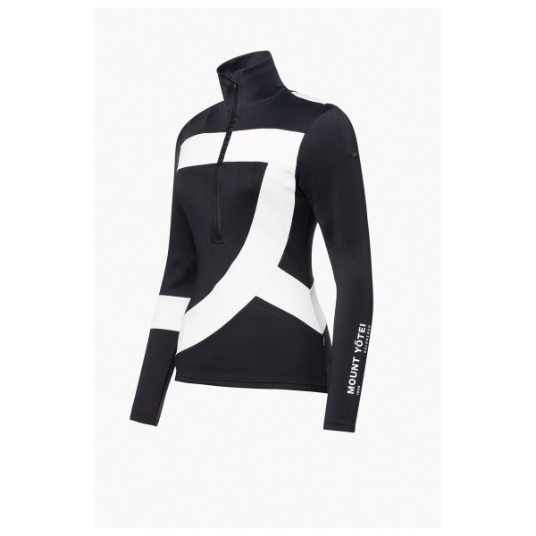 Goldbergh - Women's Kanji Ski Pully - Thermisch ondergoed