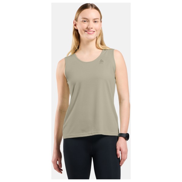 Odlo - Women's Cardada Tank - Toppi