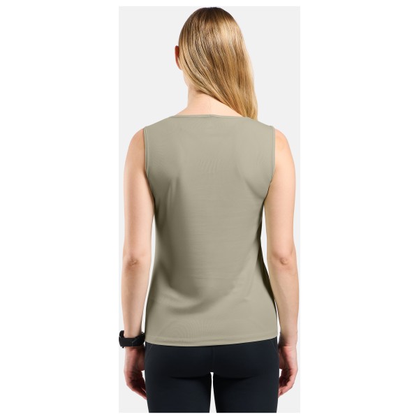 Odlo - Women's Cardada Tank - Toppi