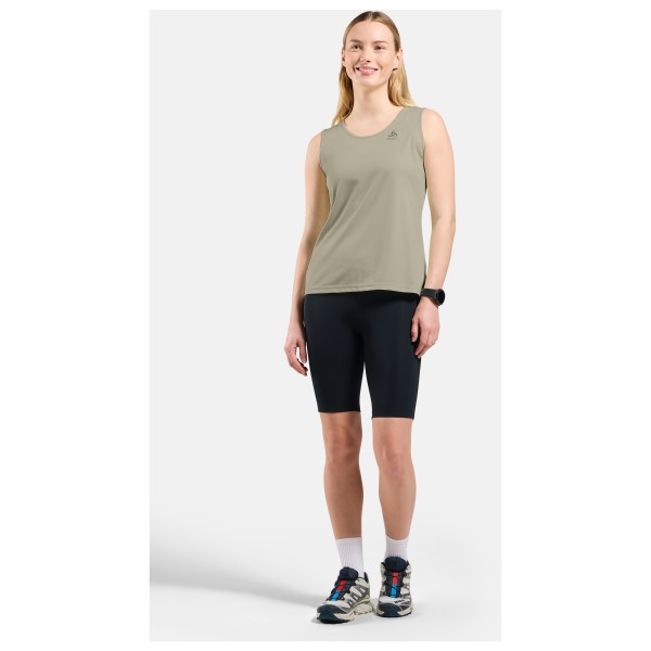 Odlo - Women's Cardada Tank - Toppi