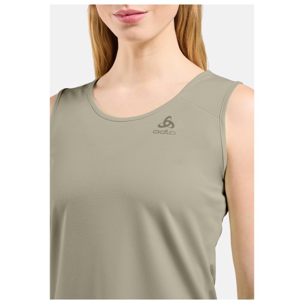 Odlo - Women's Cardada Tank - Toppi