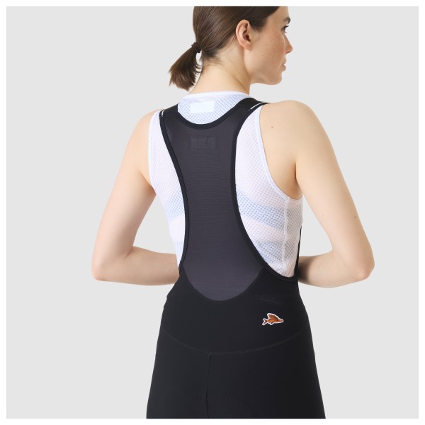 CAFÉ DU CYCLISTE - Women's Liliane - Cykelundertrøje