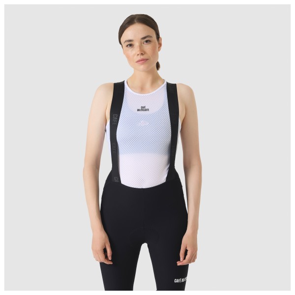CAFÉ DU CYCLISTE - Women's Liliane - Cykelundertrøje