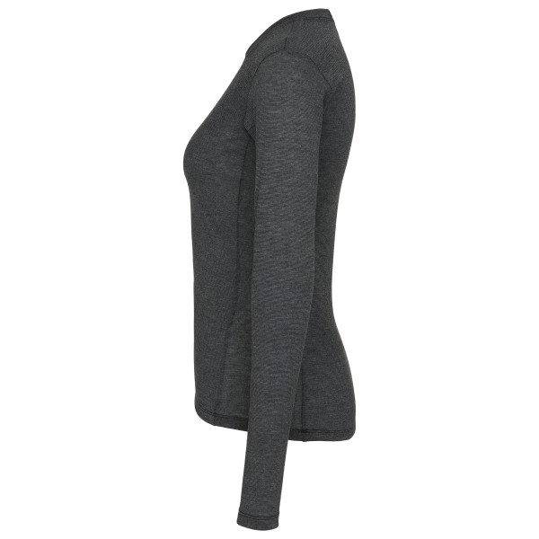 Castelli - Women's Medio Base Layer Long Sleeve - Fietsonderhemd