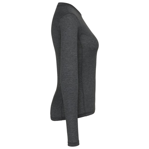Castelli - Women's Medio Base Layer Long Sleeve - Fietsonderhemd