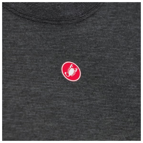 Castelli - Women's Medio Base Layer Long Sleeve - Maillot interior de ciclismo