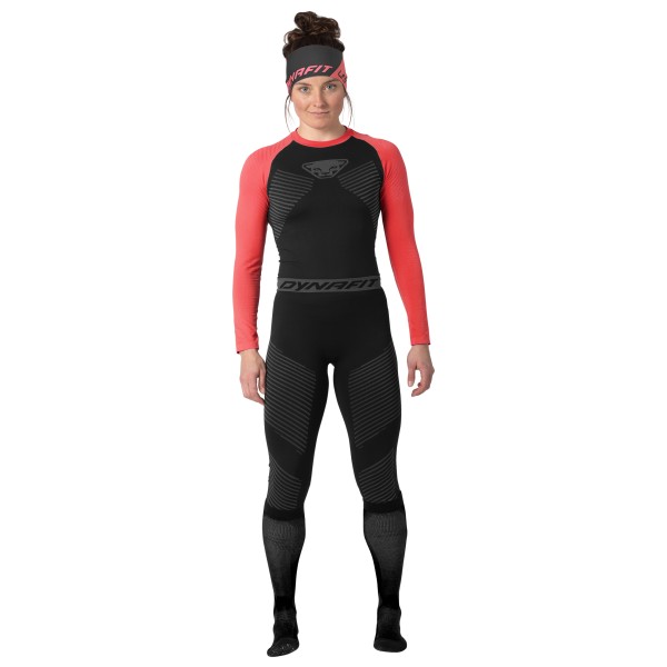 Dynafit - Women's Speed Dryarn Tights - Syntetisk undertøj
